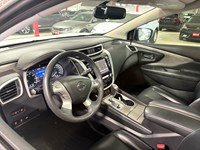2017 Nissan Murano 2017.5 AWD 4dr SV
