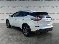 2017 Nissan Murano 2017.5 AWD 4dr SV