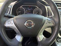 2017 Nissan Murano 2017.5 AWD 4dr SV