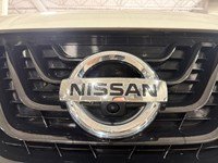 2017 Nissan Murano 2017.5 AWD 4dr SV