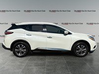 2017 Nissan Murano 2017.5 AWD 4dr SV