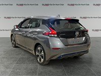 2018 Nissan LEAF SL Hatchback