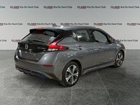 2018 Nissan LEAF SL Hatchback