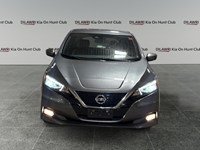 2018 Nissan LEAF SL Hatchback