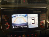 2018 Nissan LEAF SL Hatchback