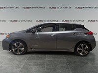 2018 Nissan LEAF SL Hatchback
