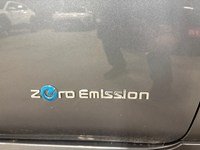 2018 Nissan LEAF SL Hatchback