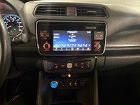 2018 Nissan LEAF SL Hatchback