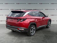 2022 Hyundai Tucson Hybrid Ultimate AWD