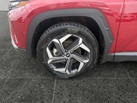 2022 Hyundai Tucson Hybrid Ultimate AWD