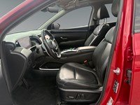 2022 Hyundai Tucson Hybrid Ultimate AWD