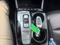 2022 Hyundai Tucson Hybrid Ultimate AWD