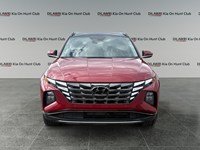 2022 Hyundai Tucson Hybrid Ultimate AWD