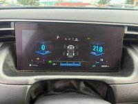 2022 Hyundai Tucson Hybrid Ultimate AWD