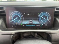 2022 Hyundai Tucson Hybrid Ultimate AWD