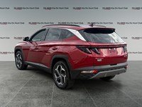 2022 Hyundai Tucson Hybrid Ultimate AWD