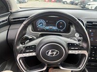 2022 Hyundai Tucson Hybrid Ultimate AWD