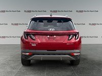 2022 Hyundai Tucson Hybrid Ultimate AWD