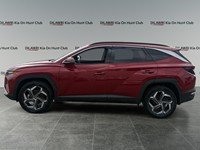 2022 Hyundai Tucson Hybrid Ultimate AWD