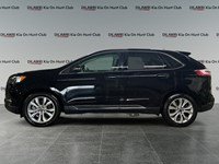 2024 Ford Edge Titanium AWD