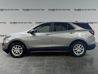 2023 Chevrolet Equinox AWD 4dr LT