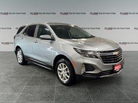 2023 Chevrolet Equinox AWD 4dr LT
