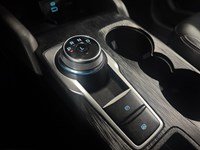 2023 Ford Escape Platinum AWD