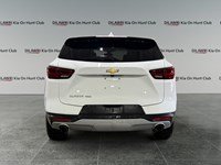 2023 Chevrolet Blazer AWD 4dr LT