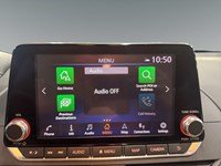 2019 Nissan Altima 2.5 Platinum AWD