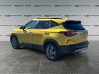 2021 Kia Seltos LX AWD