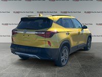 2021 Kia Seltos LX AWD