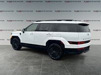 2024 Hyundai Santa Fe Ultimate Calligraphy AWD