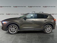2019 Mazda CX-5 GT Auto AWD