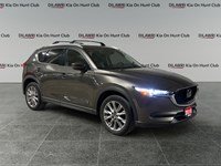 2019 Mazda CX-5 GT Auto AWD