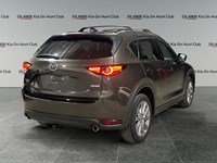 2019 Mazda CX-5 GT Auto AWD