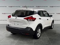 2020 Nissan Kicks S FWD