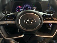 2022 Hyundai Elantra Preferred IVT w/Sun & Tech Package