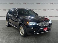 2016 BMW X3 AWD 4dr xDrive28i