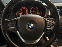 2016 BMW X3 AWD 4dr xDrive28i