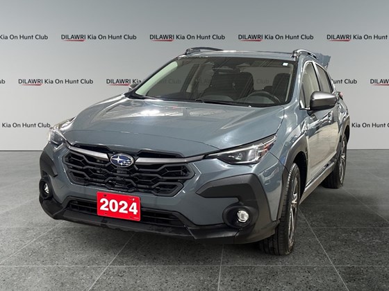 2024 Subaru Crosstrek Touring