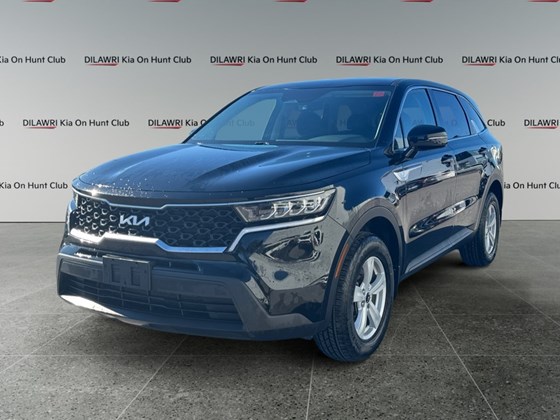 2023 Kia Sorento 2.5L LX Premium