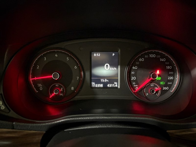 2022 VOLKSWAGEN PASSAT 2.0T Limited