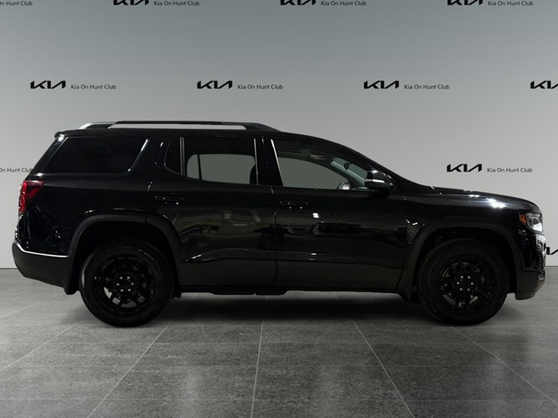 2022 GMC Acadia SLE ELEVATION/ PRO GRADE PKG.AWD