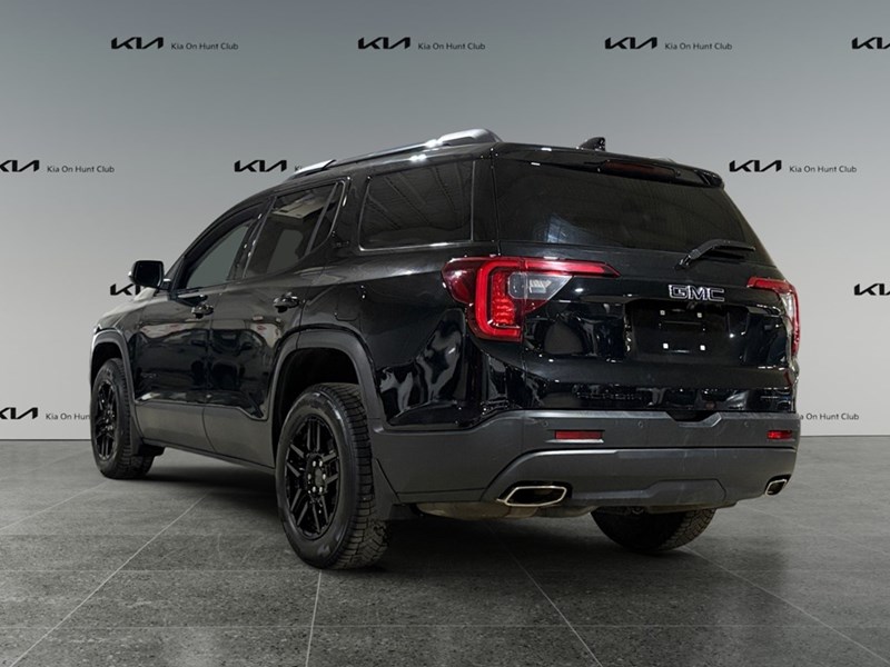 2022 GMC Acadia SLE ELEVATION/ PRO GRADE PKG.AWD