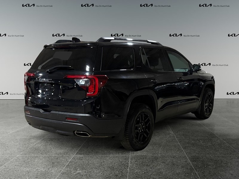 2022 GMC Acadia SLE ELEVATION/ PRO GRADE PKG.AWD