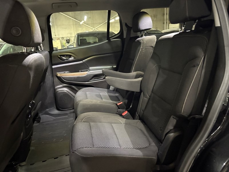 2022 GMC Acadia SLE ELEVATION/ PRO GRADE PKG.AWD