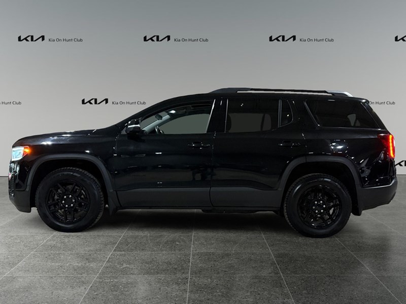 2022 GMC Acadia SLE ELEVATION/ PRO GRADE PKG.AWD