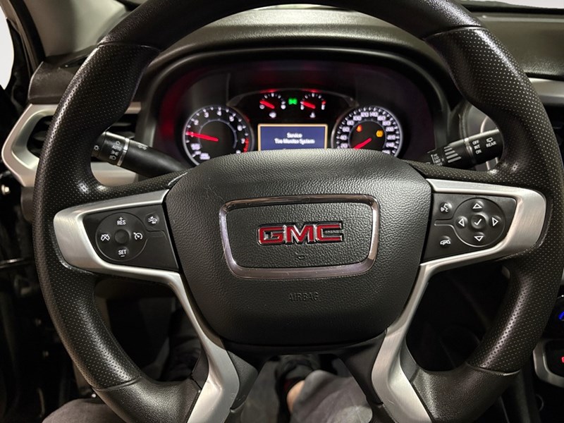2022 GMC Acadia SLE ELEVATION/ PRO GRADE PKG.AWD