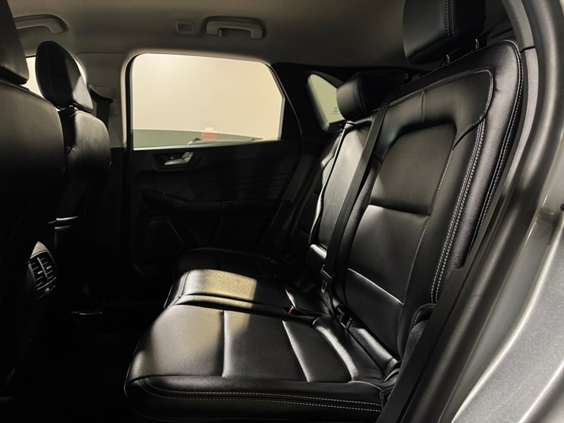2022 Ford Escape SEL AWD