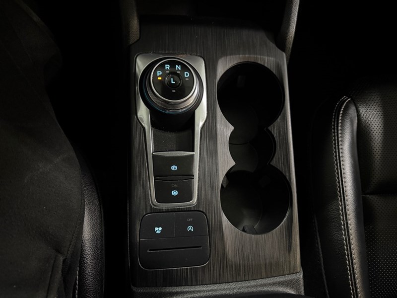 2022 Ford Escape SEL AWD